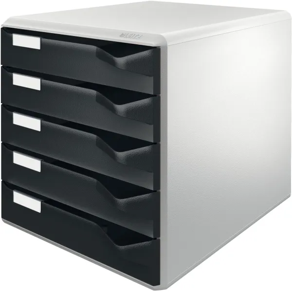 Leitz Post og Form skuffekabinet