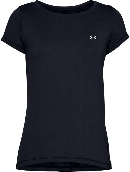Under Armour HeatgearÂ® Armour T-Shirt Dame