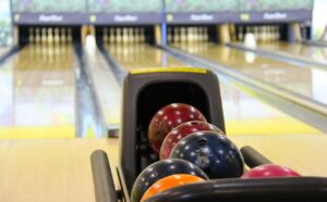 bowling
